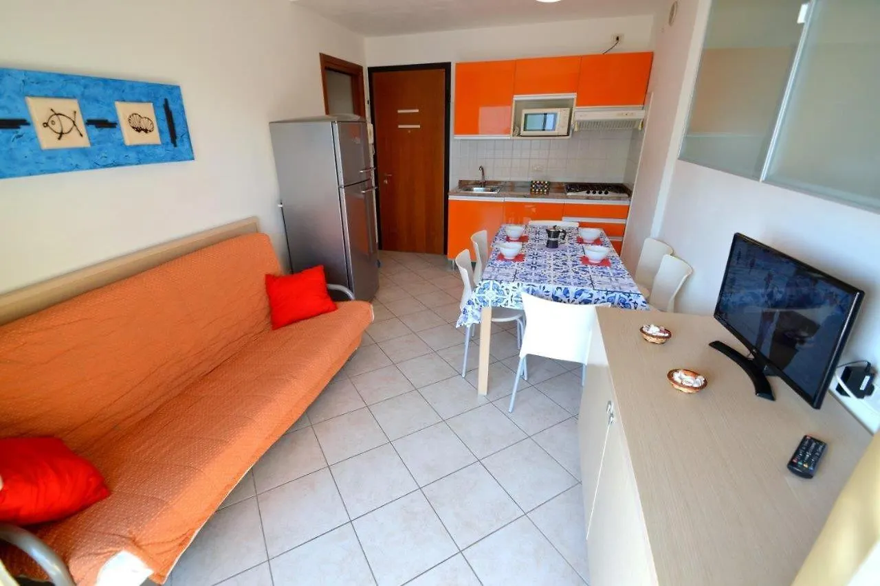 Peaceful Apartment On The Coast Of Bibione Italy