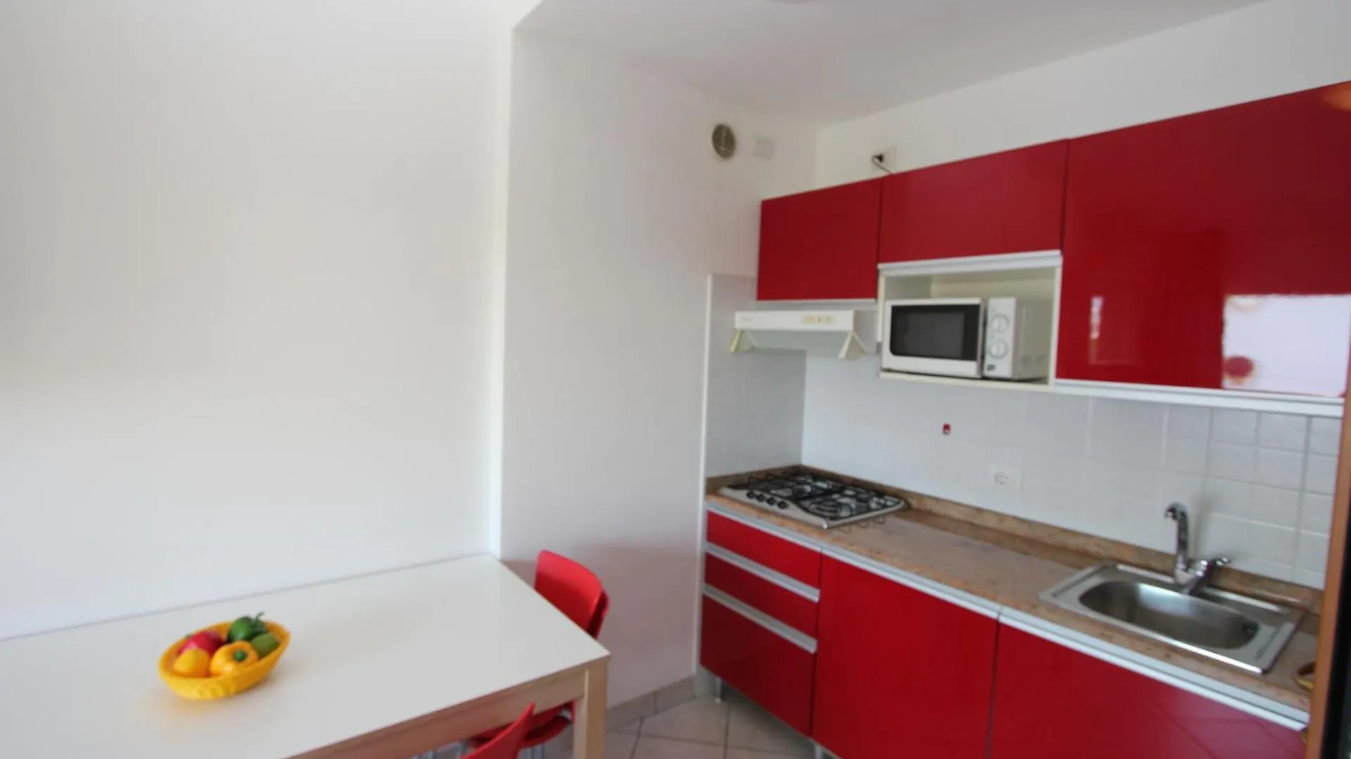 Peaceful Apartment On The Coast Of Bibione