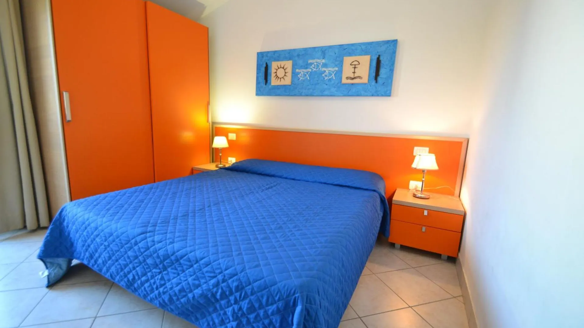 Peaceful Apartment On The Coast Of Bibione