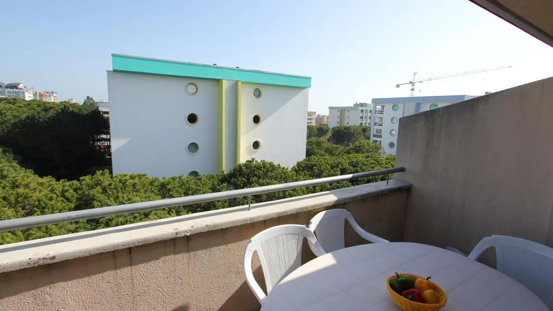 Peaceful Apartment On The Coast Of Bibione