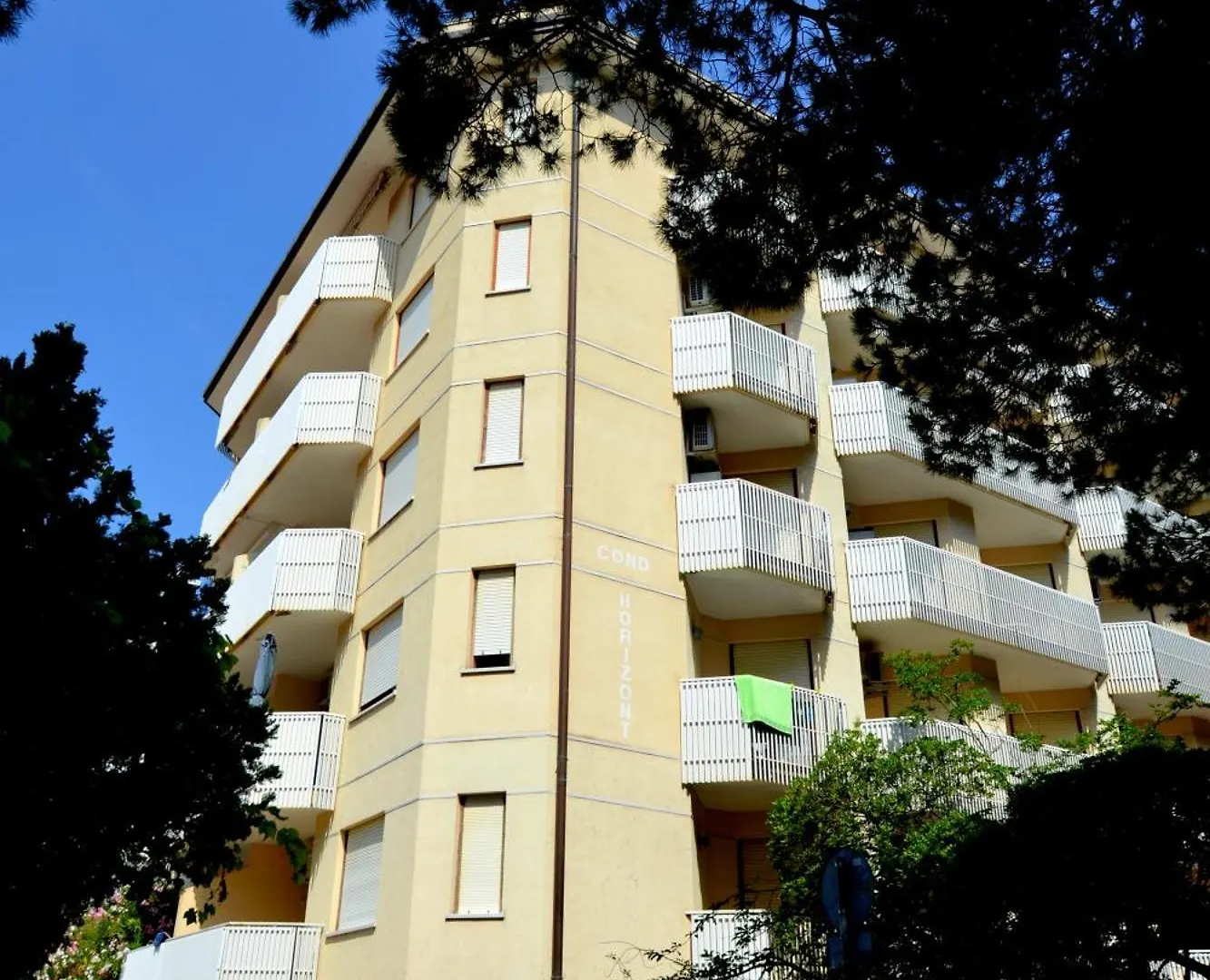 Peaceful Apartment On The Coast Of Bibione Italy