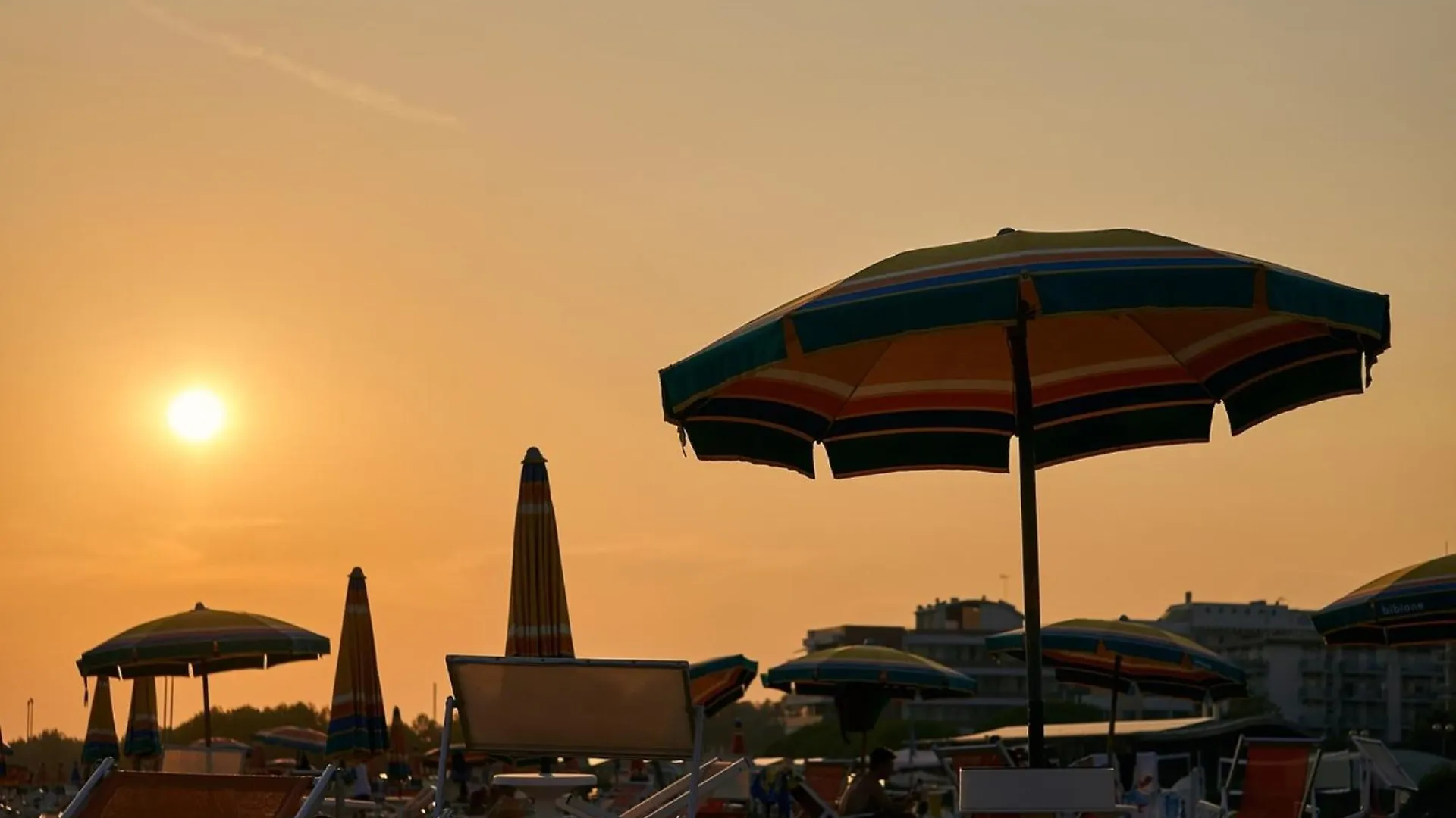 Peaceful Apartment On The Coast Of Bibione