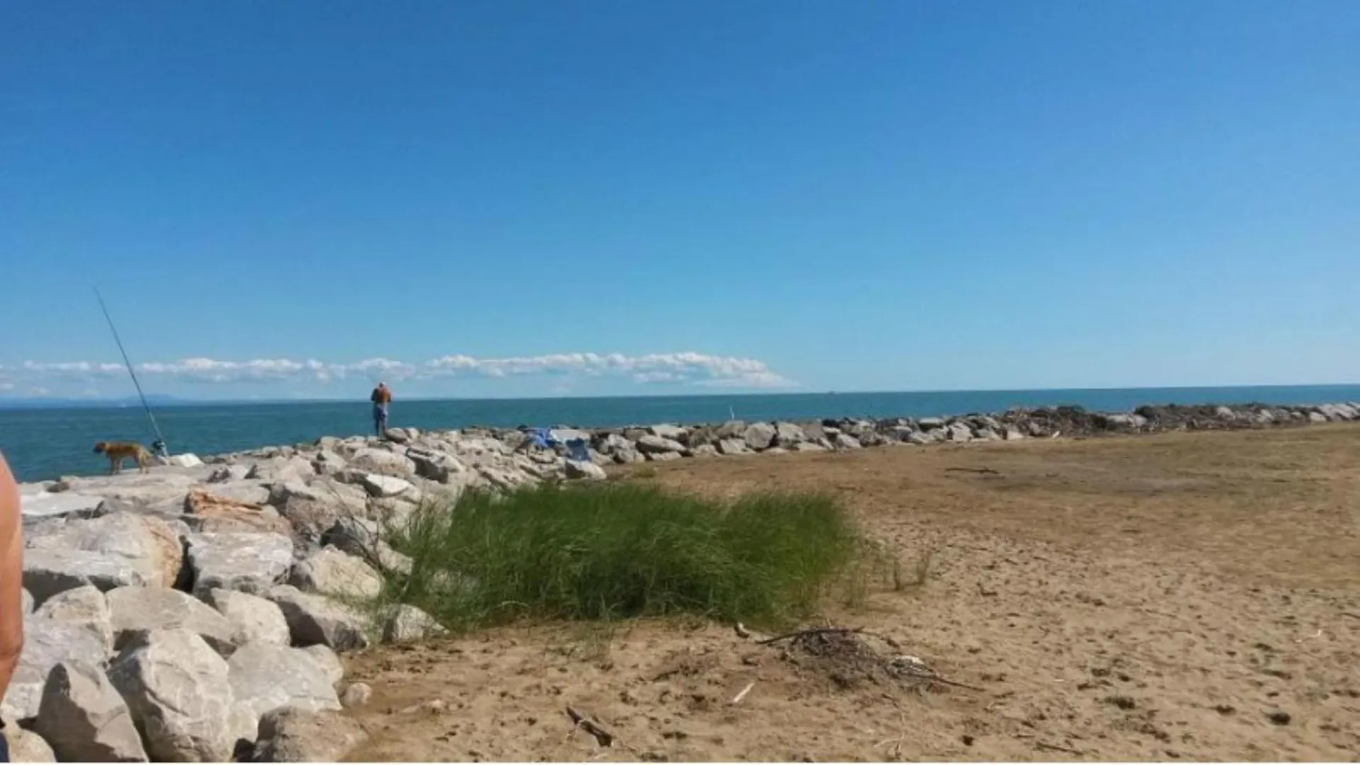 Peaceful Apartment On The Coast Of Bibione Italy
