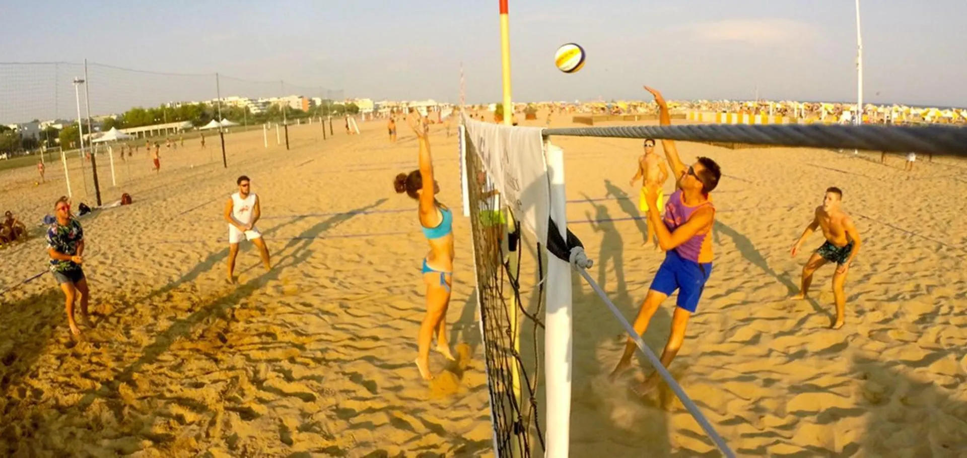Peaceful Apartment On The Coast Of Bibione 0*,