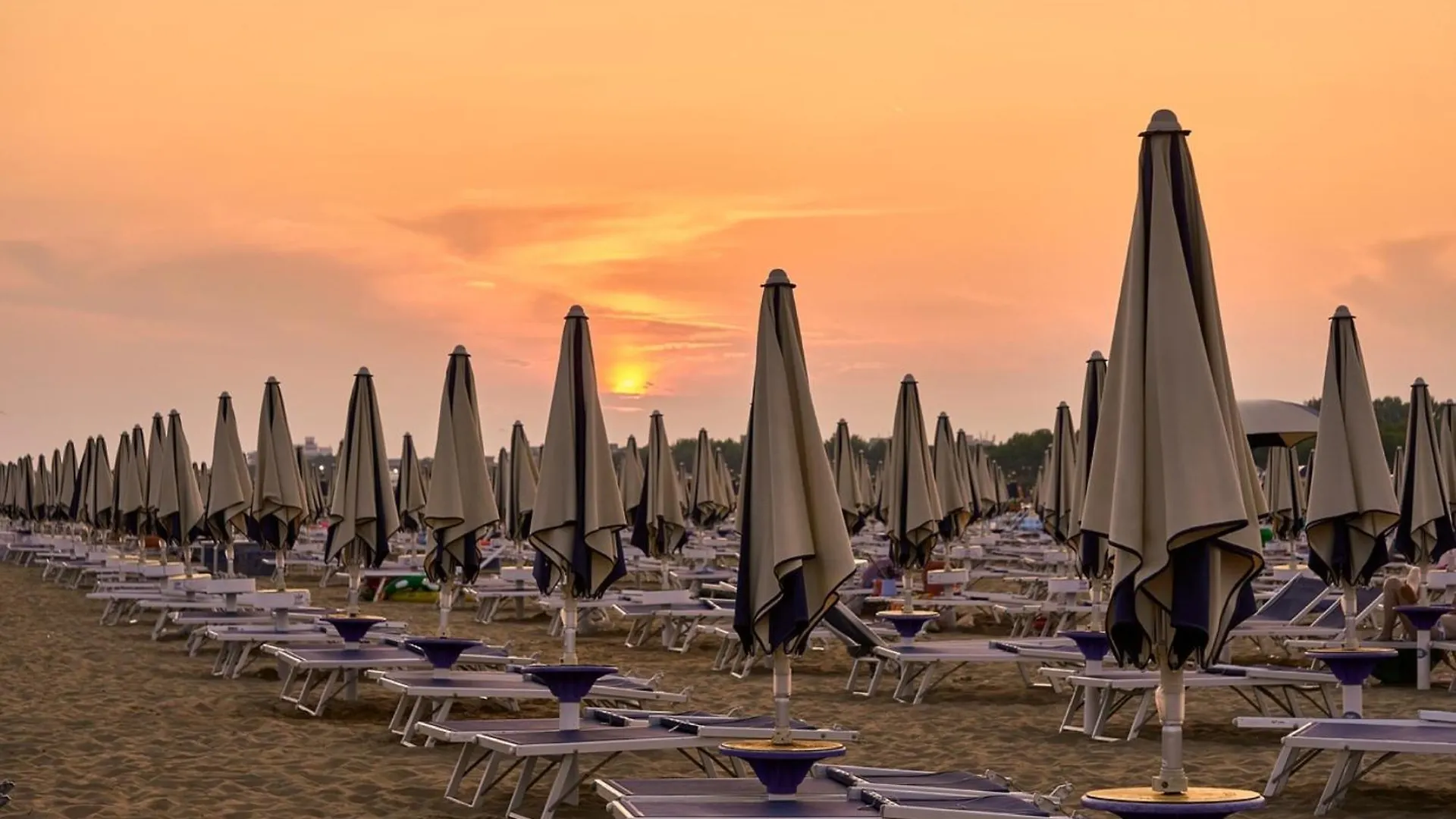 Peaceful Apartment On The Coast Of Bibione