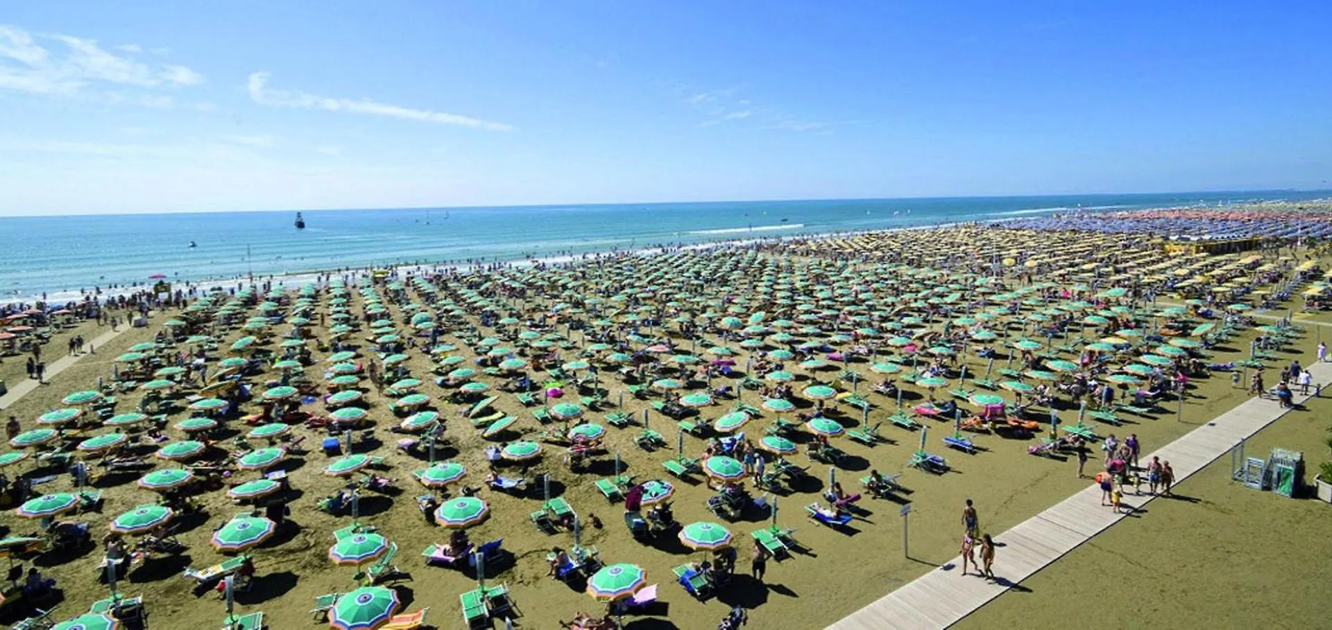 Peaceful Apartment On The Coast Of Bibione