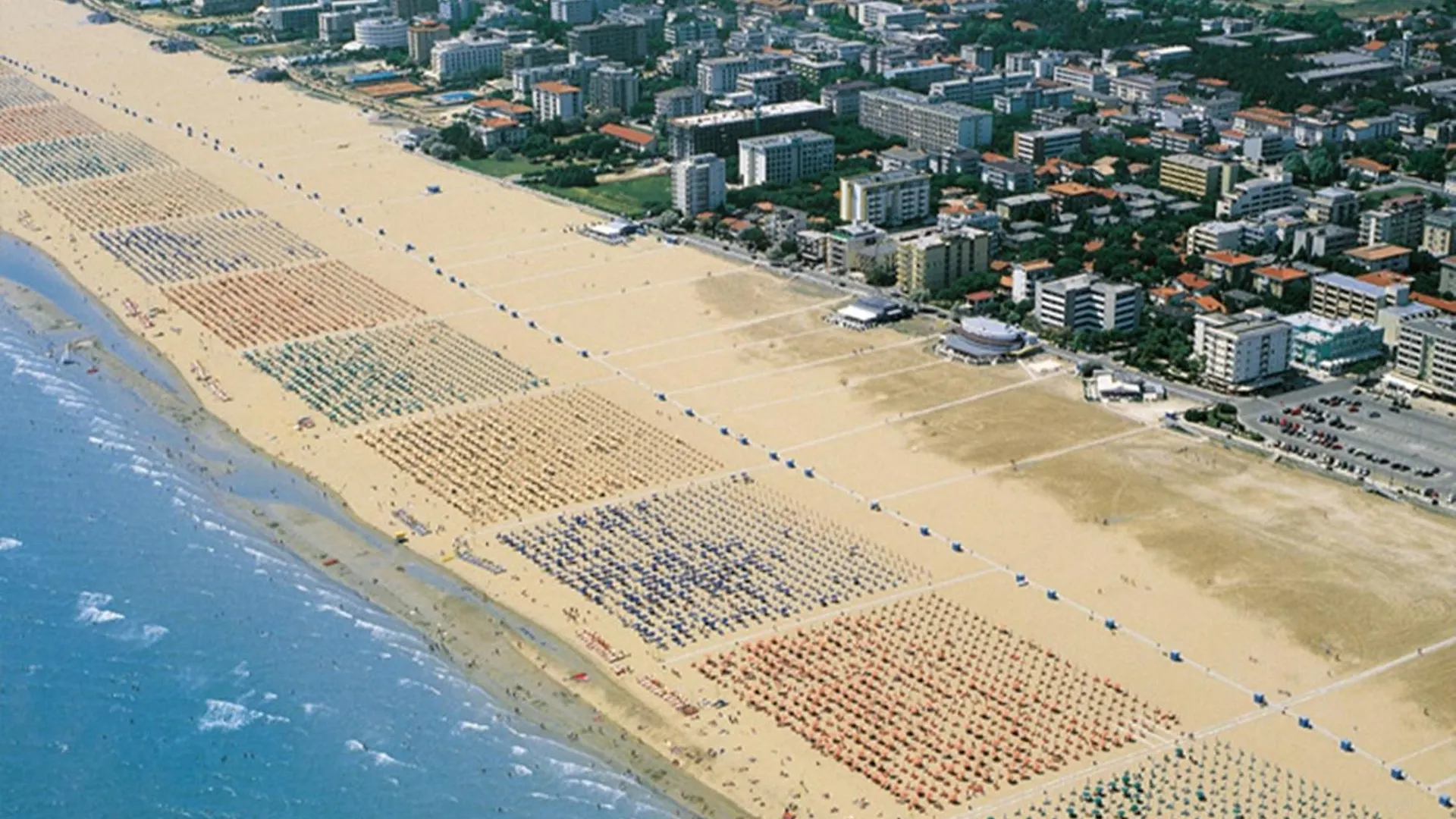 Peaceful Apartment On The Coast Of Bibione Italy